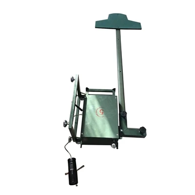 The multifunctional tactical inverted target has the characteristics of intel...