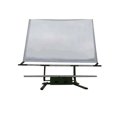 The armored target reporting system is an important support equipment for arm...