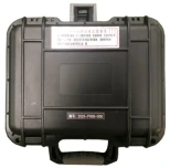 Visual Acquisition Terminal of Visual Automatic Target Scoring System