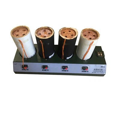 Can simulator materials be joined together easily?